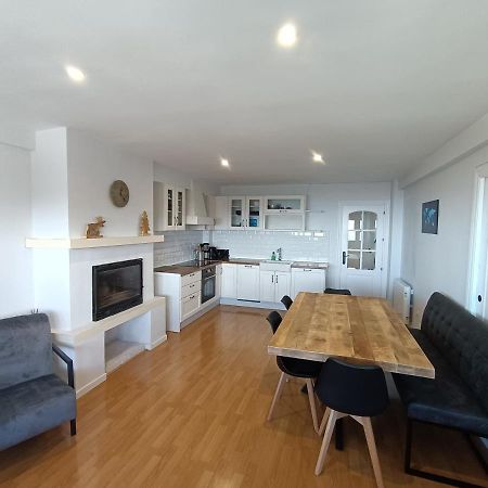 Apartamento Sierra Nevada Ski Y Ciclismo Zewnętrze zdjęcie