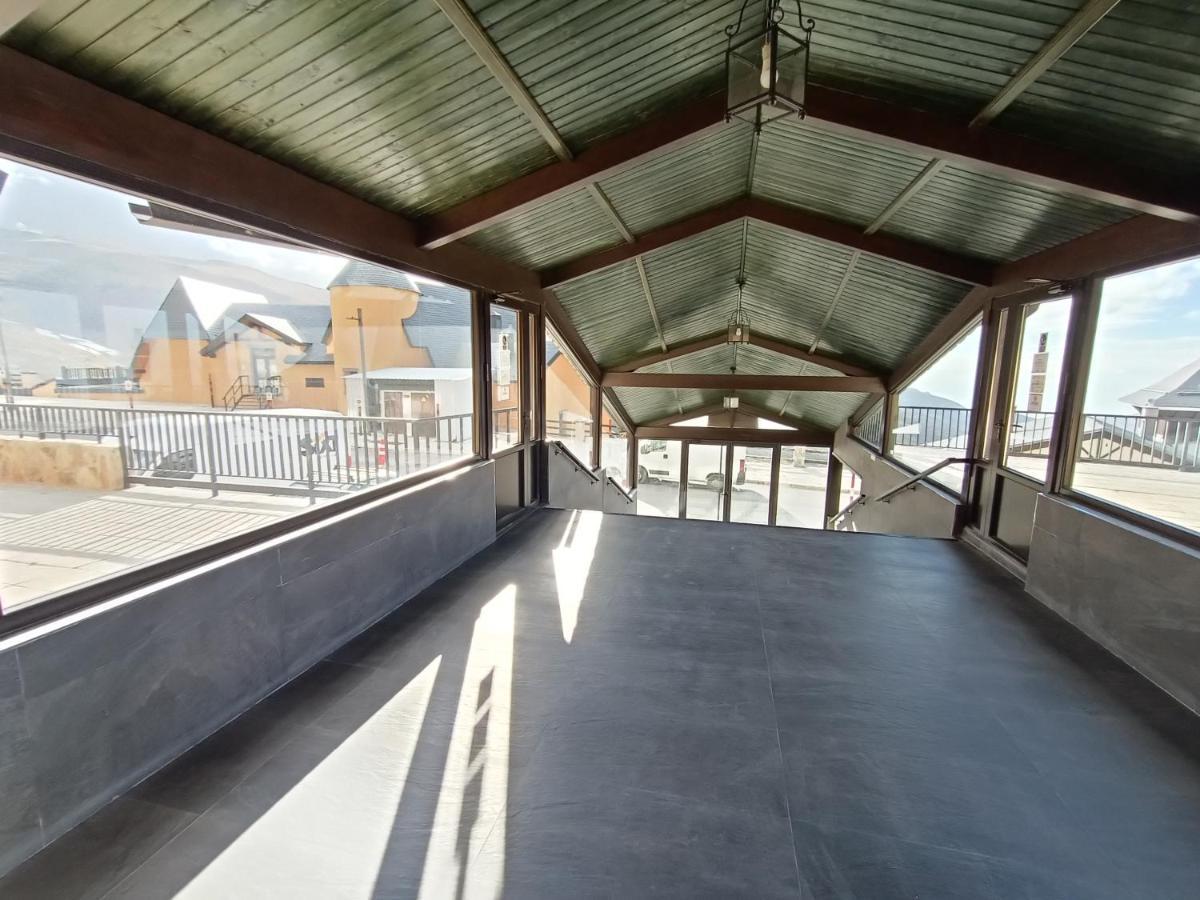 Apartamento Sierra Nevada Ski Y Ciclismo Zewnętrze zdjęcie