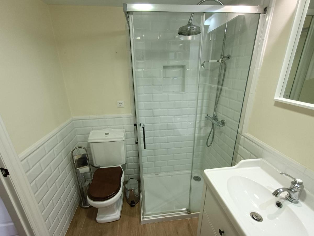Apartamento Sierra Nevada Ski Y Ciclismo Zewnętrze zdjęcie