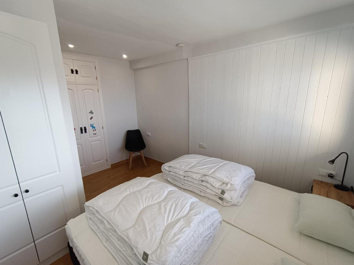 Apartamento Sierra Nevada Ski Y Ciclismo Zewnętrze zdjęcie